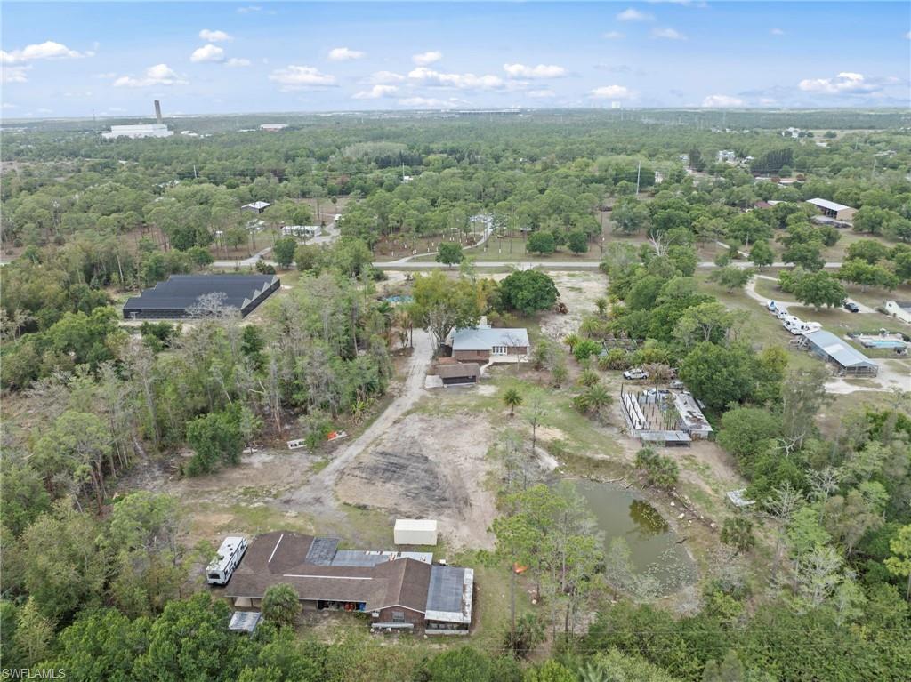 BUCKINGHAM - Residential