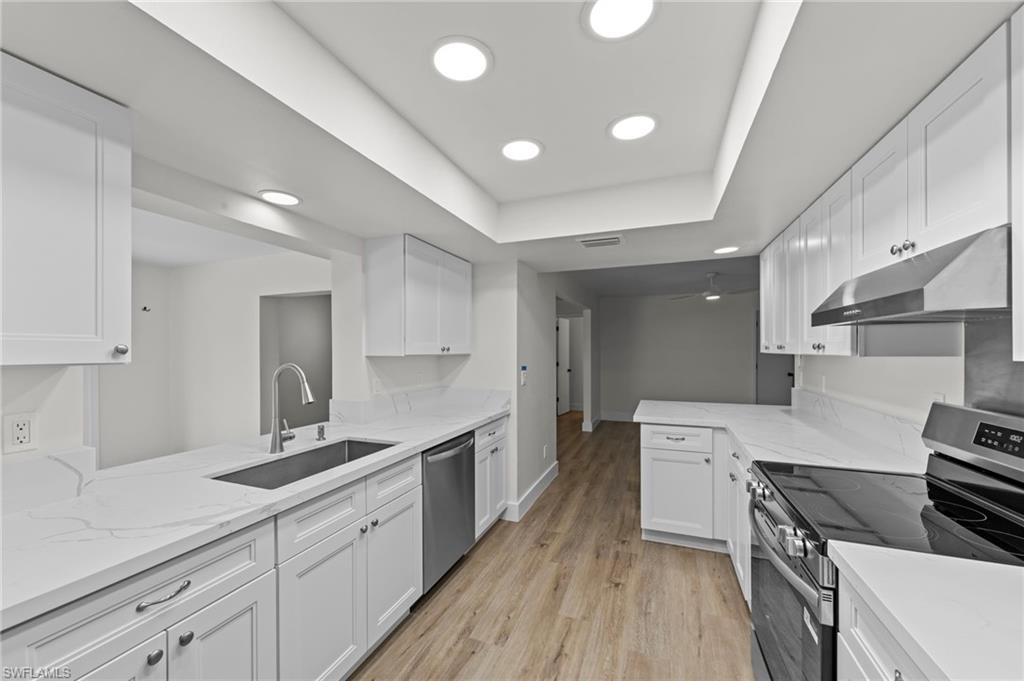 BUCKINGHAM - Residential