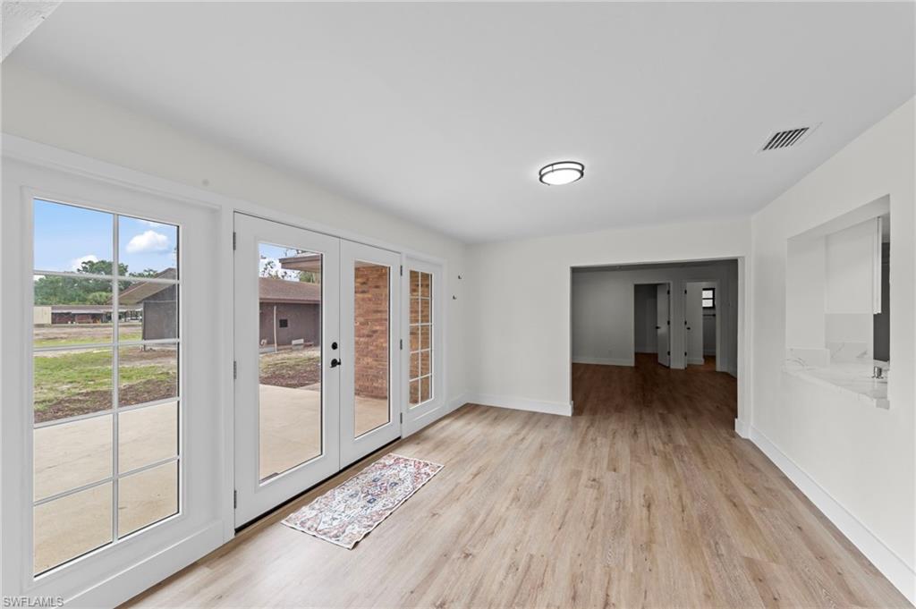 BUCKINGHAM - Residential