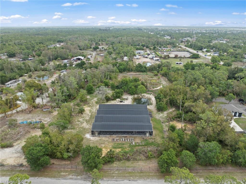 BUCKINGHAM - Residential