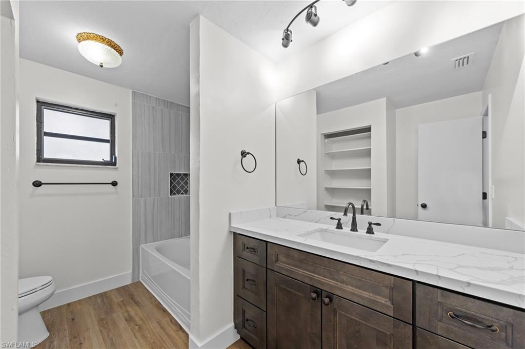 BUCKINGHAM - Residential