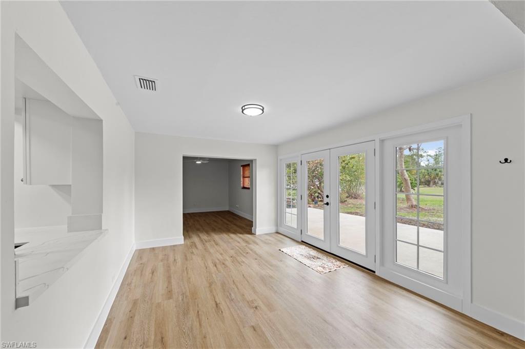 BUCKINGHAM - Residential