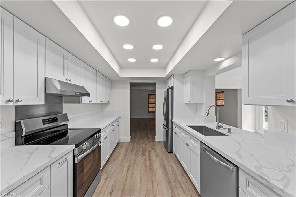 BUCKINGHAM - Residential