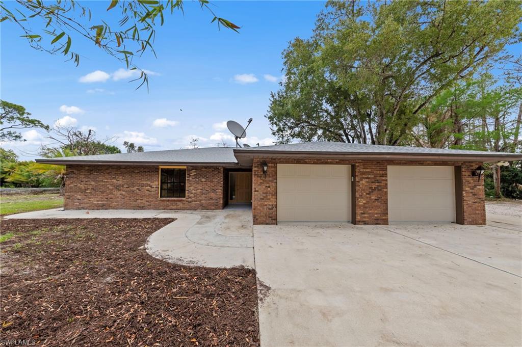 BUCKINGHAM - Residential