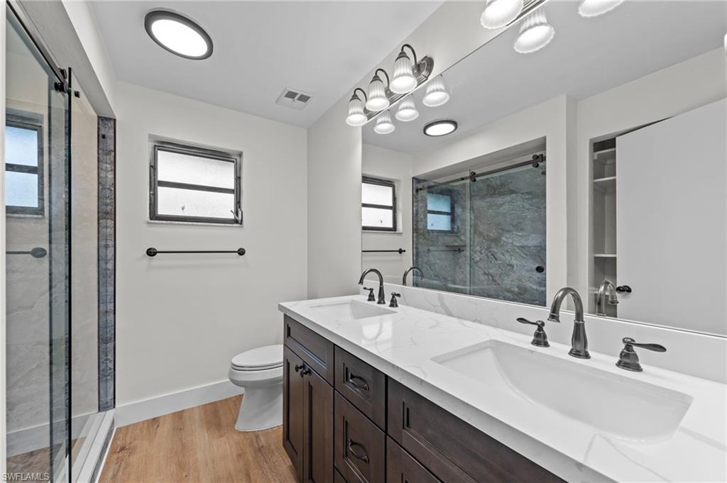 BUCKINGHAM - Residential