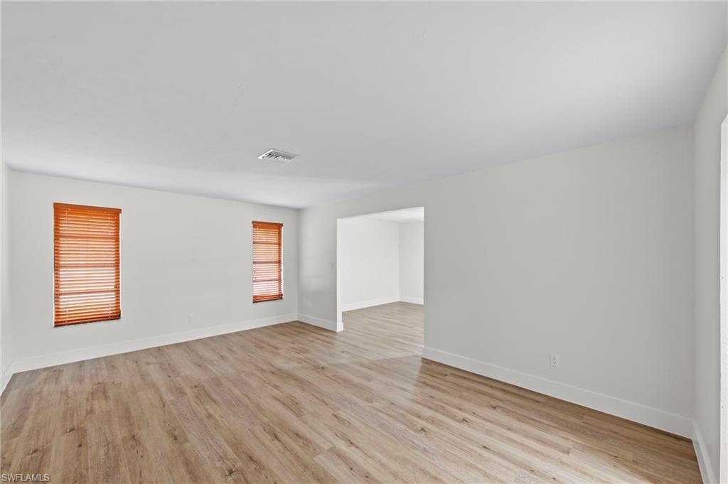 BUCKINGHAM - Residential