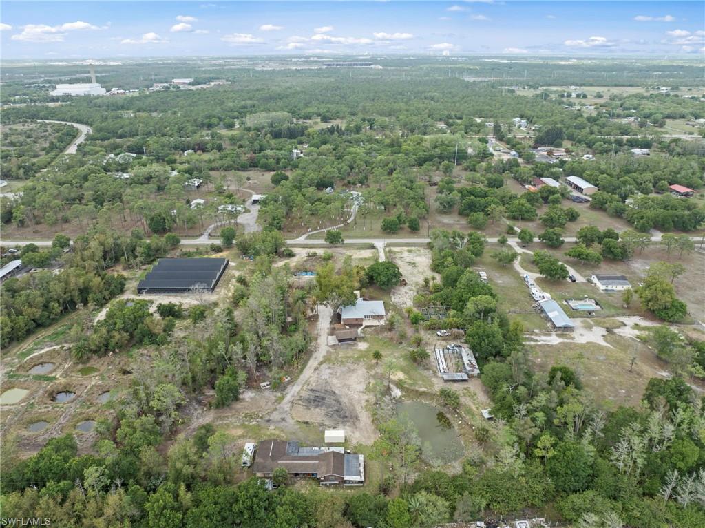 BUCKINGHAM - Residential