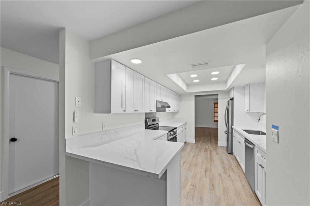 BUCKINGHAM - Residential