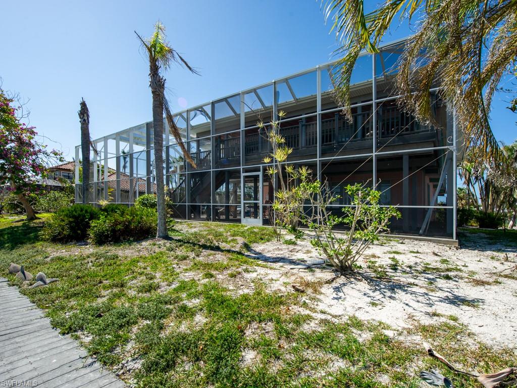 SHELL HARBOR - Residential