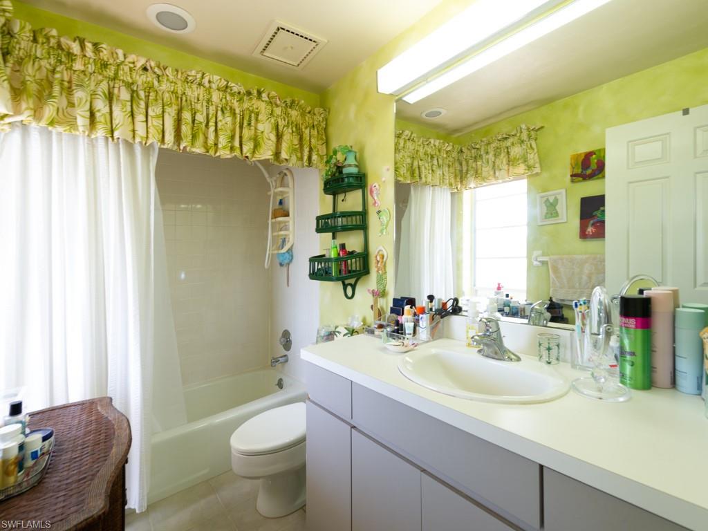 SHELL HARBOR - Residential