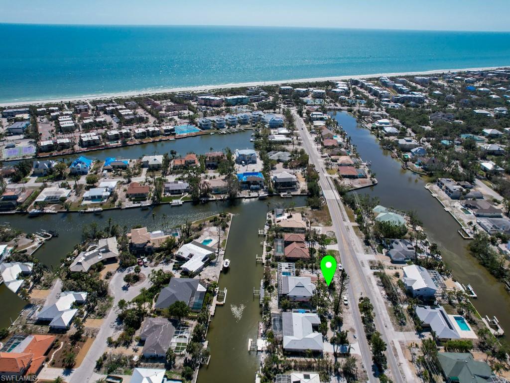 SHELL HARBOR - Residential