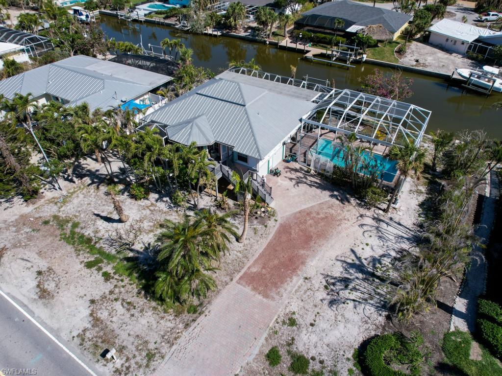 SHELL HARBOR - Residential