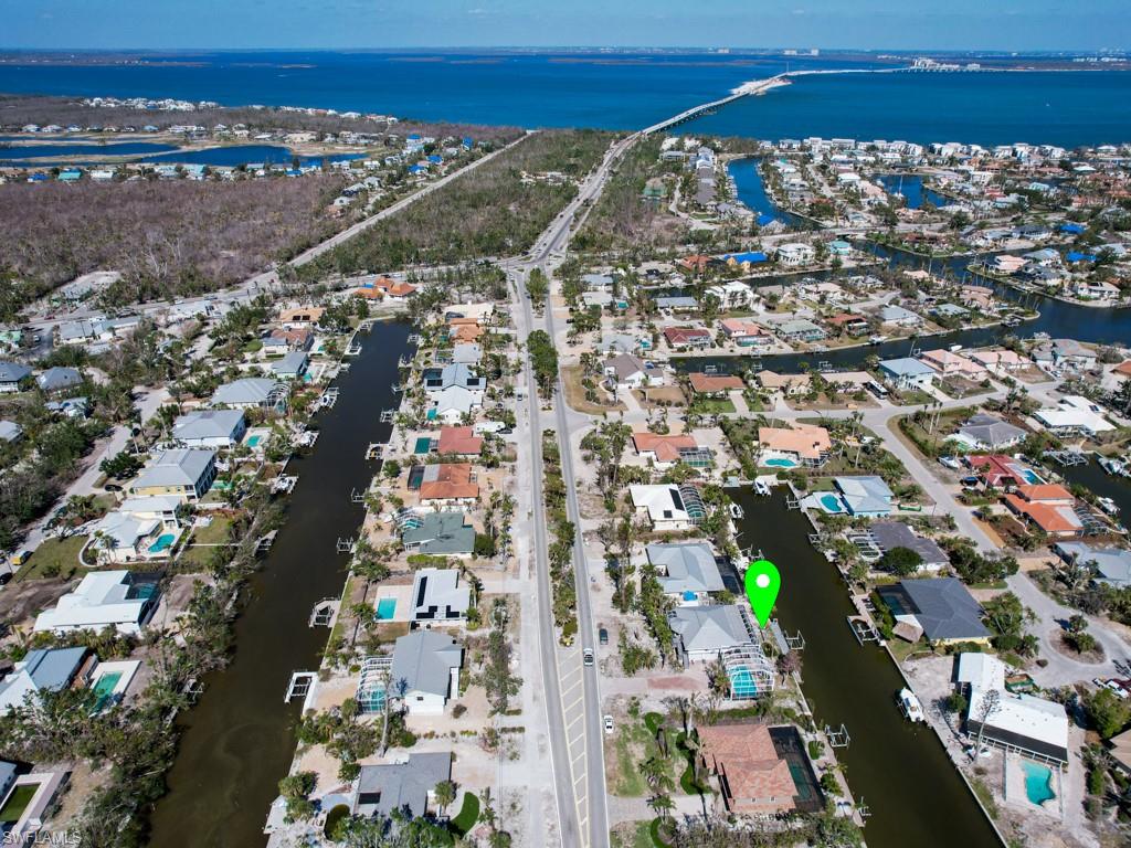 SHELL HARBOR - Residential