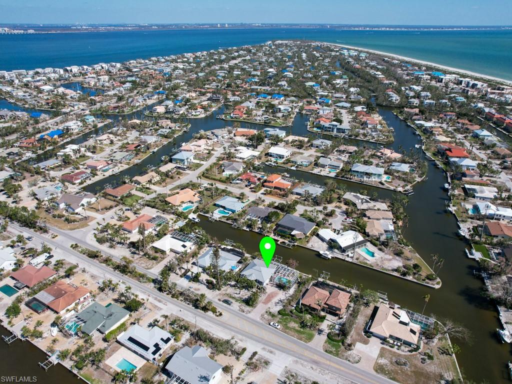 SHELL HARBOR - Residential