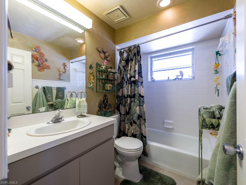 SHELL HARBOR - Residential