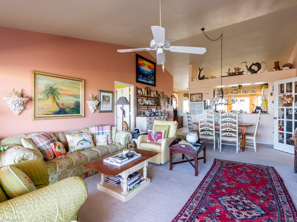 SHELL HARBOR - Residential