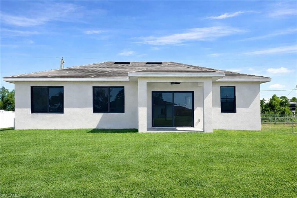 SOUTHWOOD - Residential