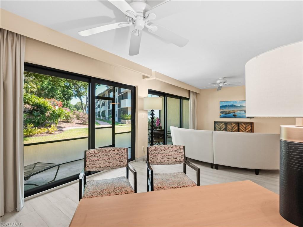 PARK SHORE RESORT - Residential