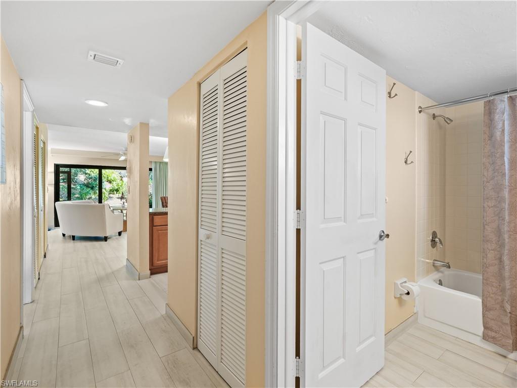 PARK SHORE RESORT - Residential