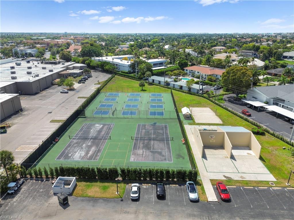 PARK SHORE RESORT - Residential