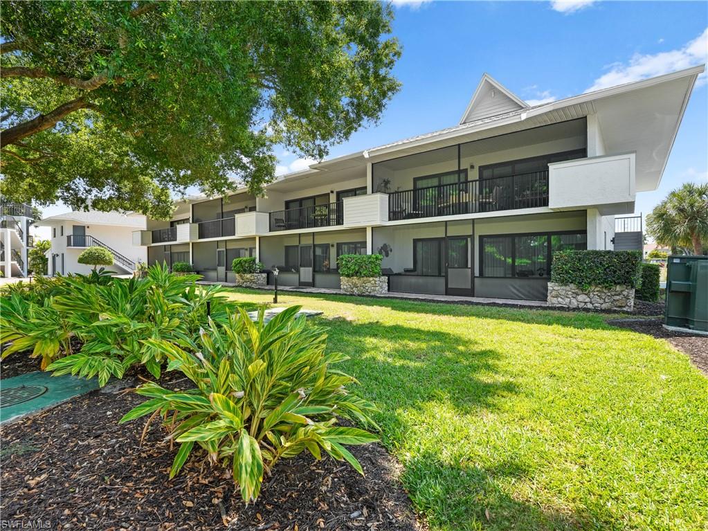 PARK SHORE RESORT - Residential