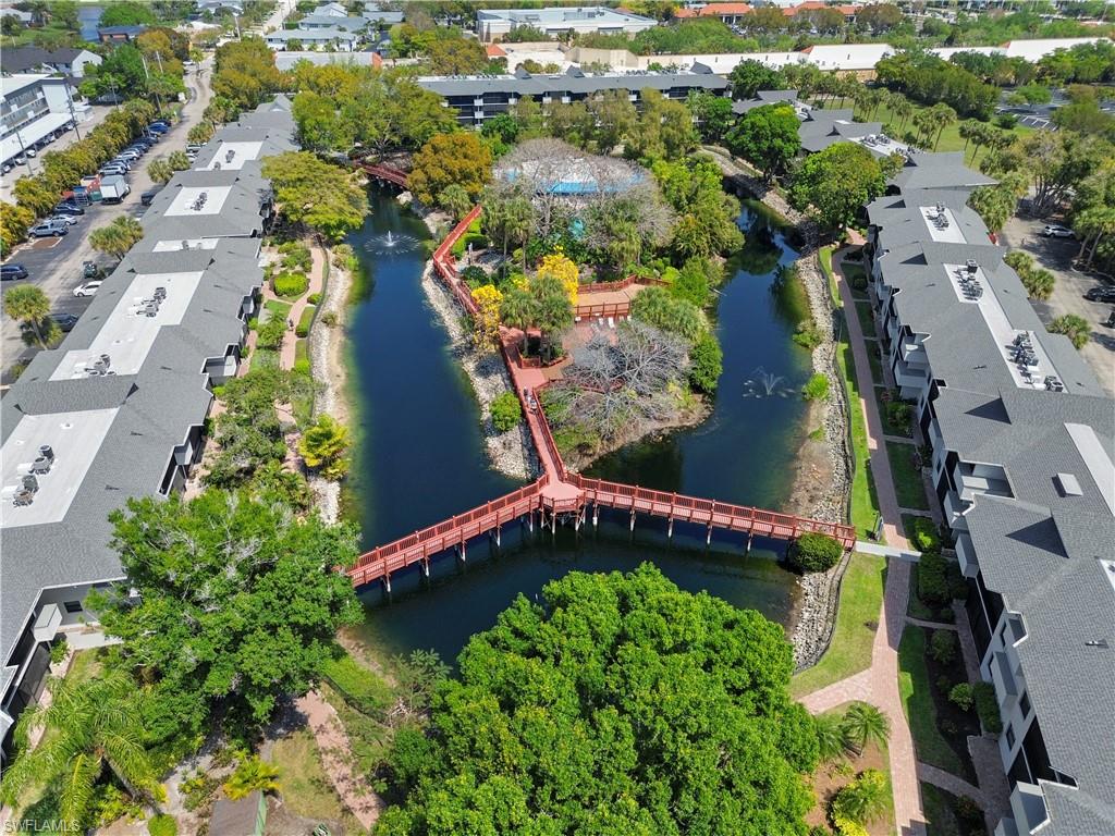 PARK SHORE RESORT - Residential