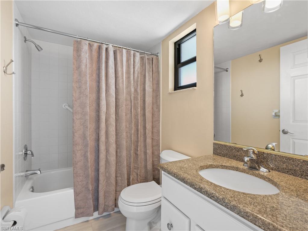 PARK SHORE RESORT - Residential