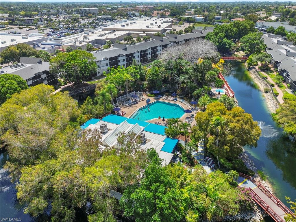 PARK SHORE RESORT - Residential