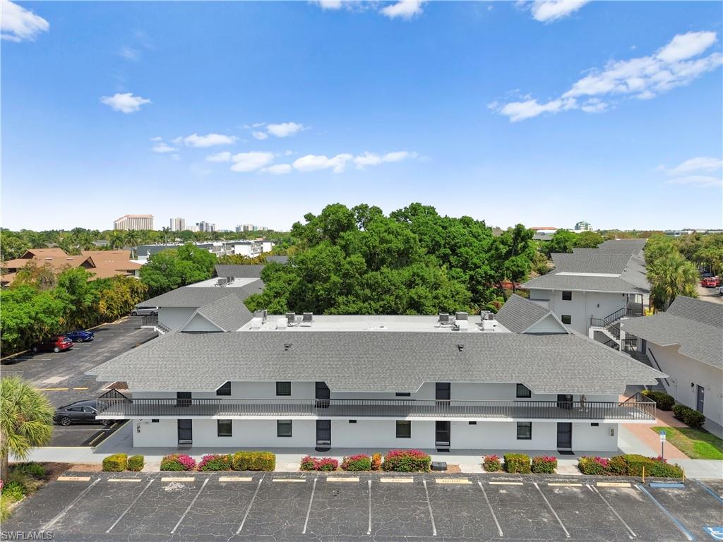 PARK SHORE RESORT - Residential