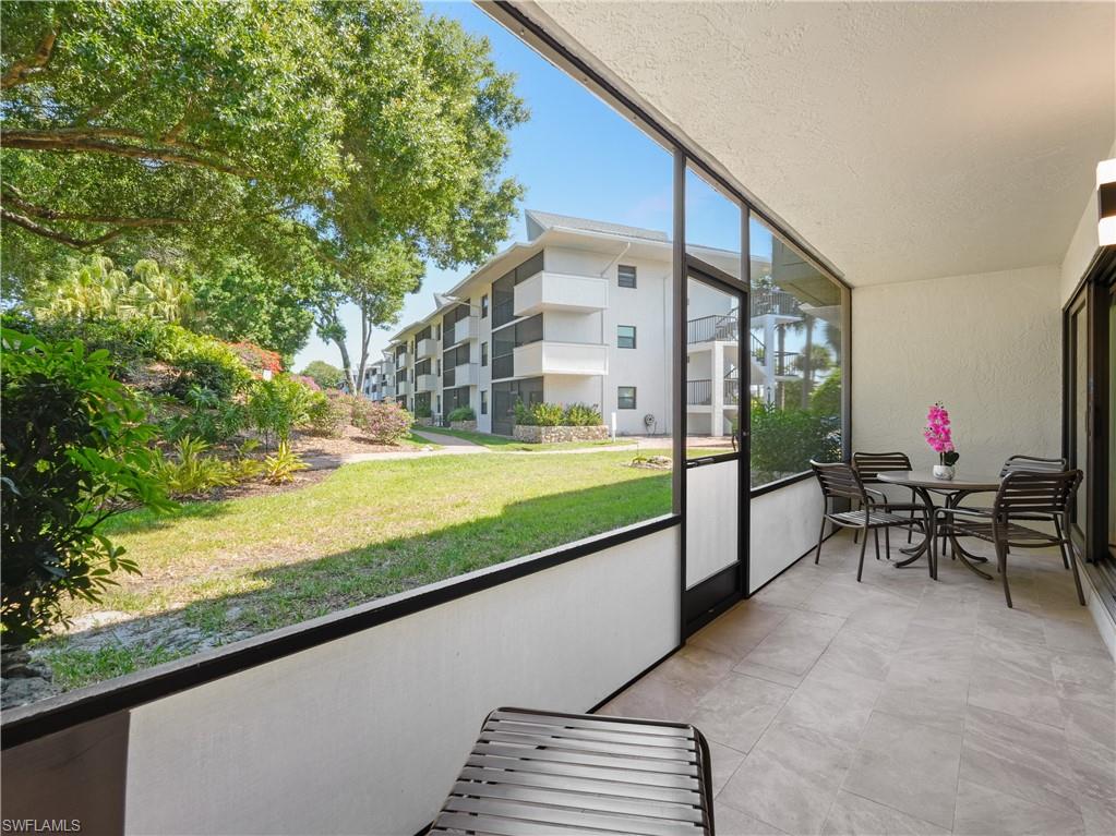 PARK SHORE RESORT - Residential