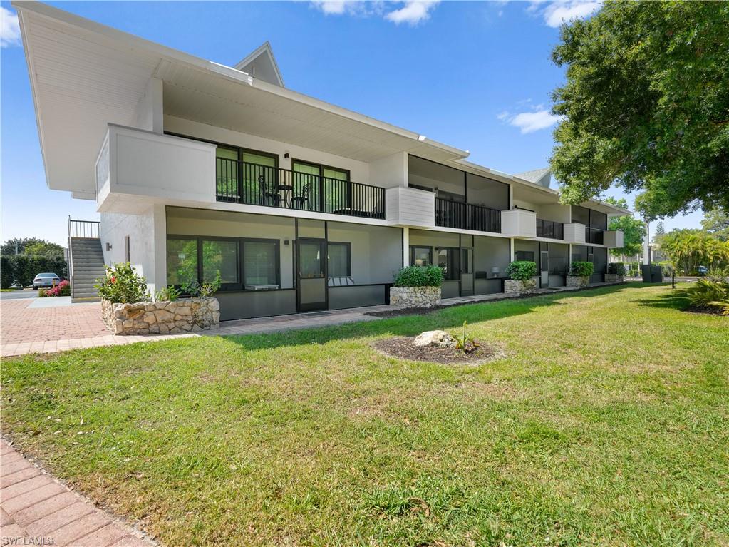 PARK SHORE RESORT - Residential