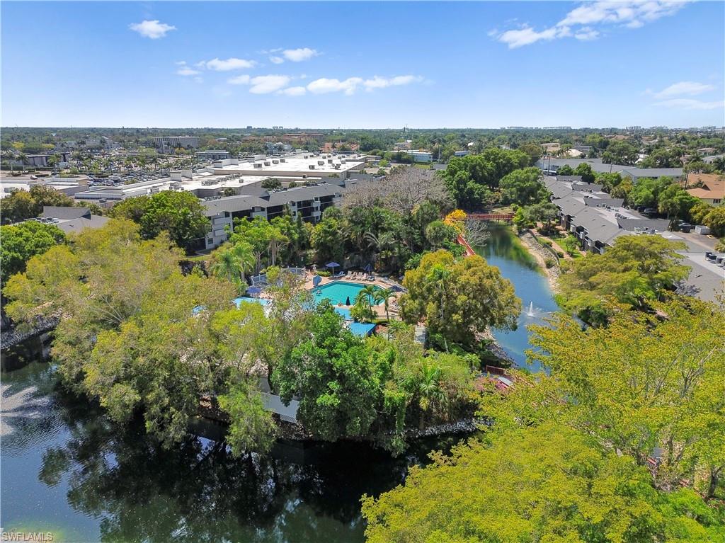 PARK SHORE RESORT - Residential