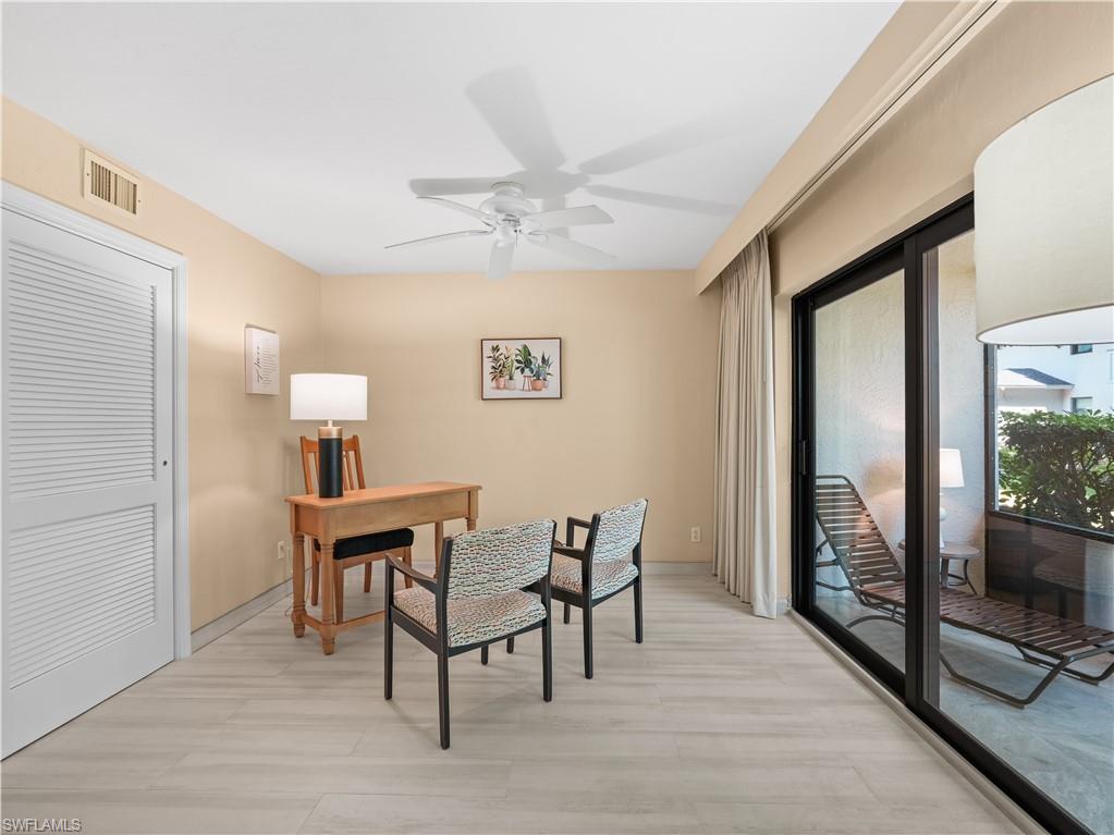 PARK SHORE RESORT - Residential