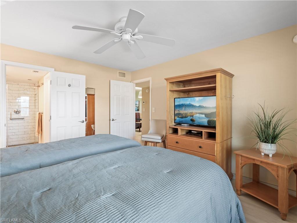 PARK SHORE RESORT - Residential