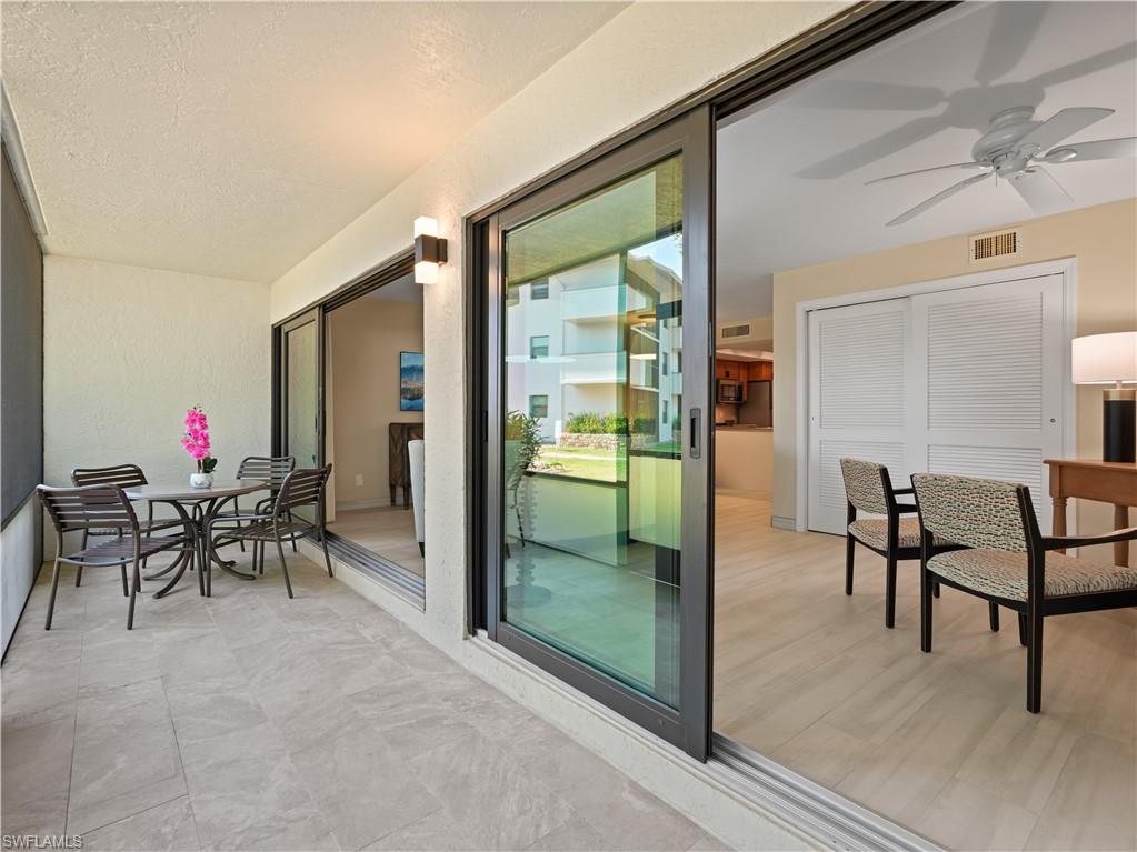 PARK SHORE RESORT - Residential