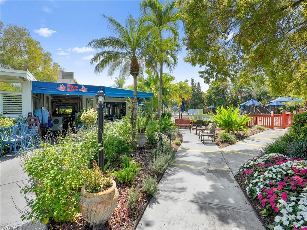 PARK SHORE RESORT - Residential