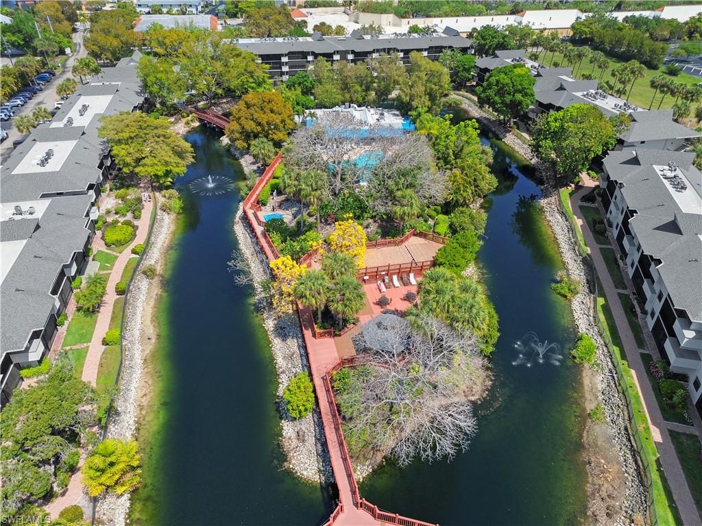 PARK SHORE RESORT - Residential