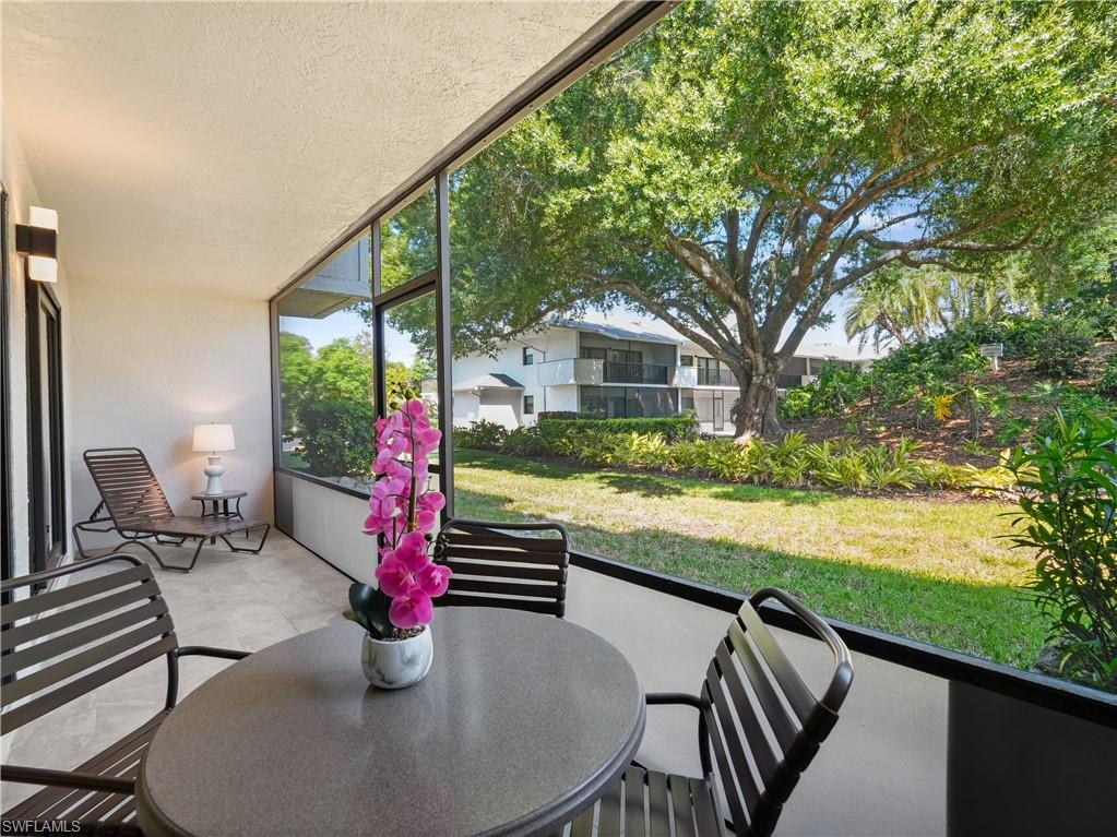 PARK SHORE RESORT - Residential