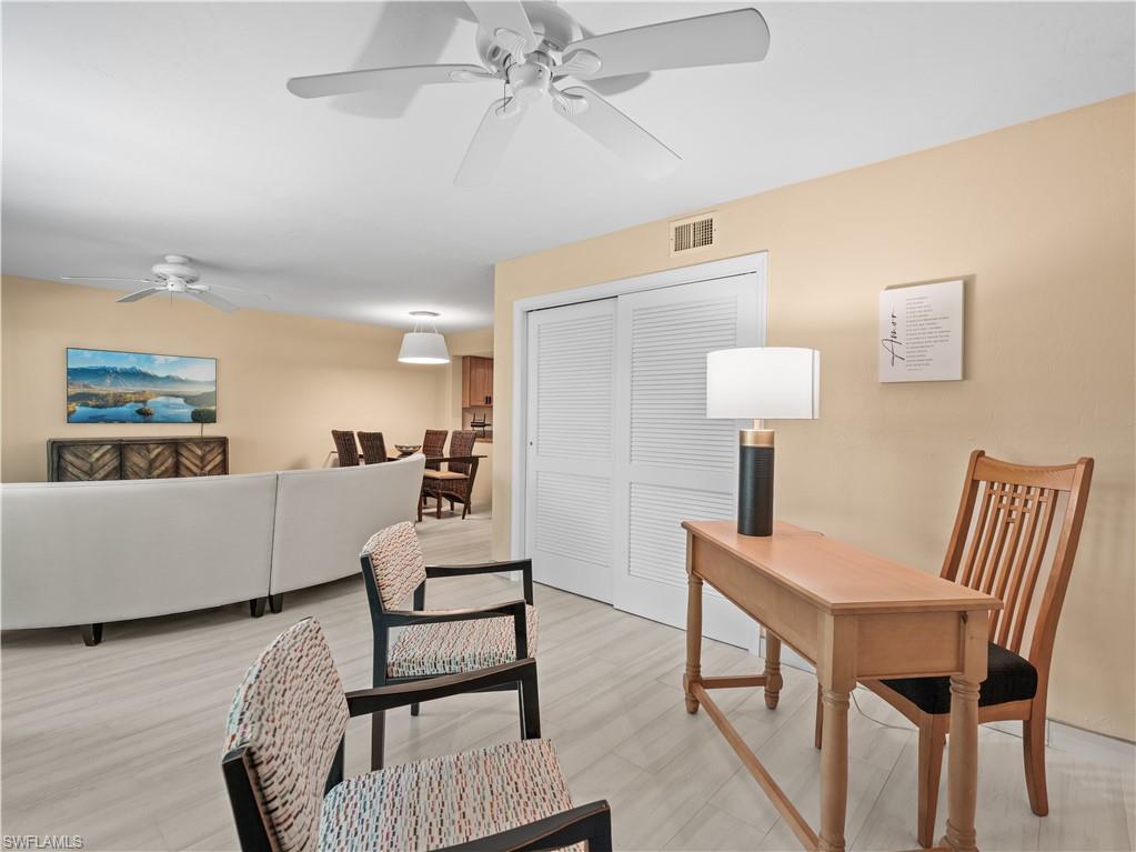 PARK SHORE RESORT - Residential