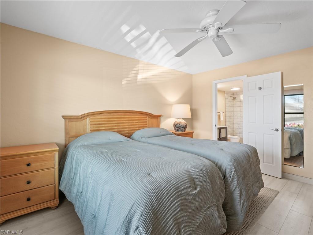 PARK SHORE RESORT - Residential