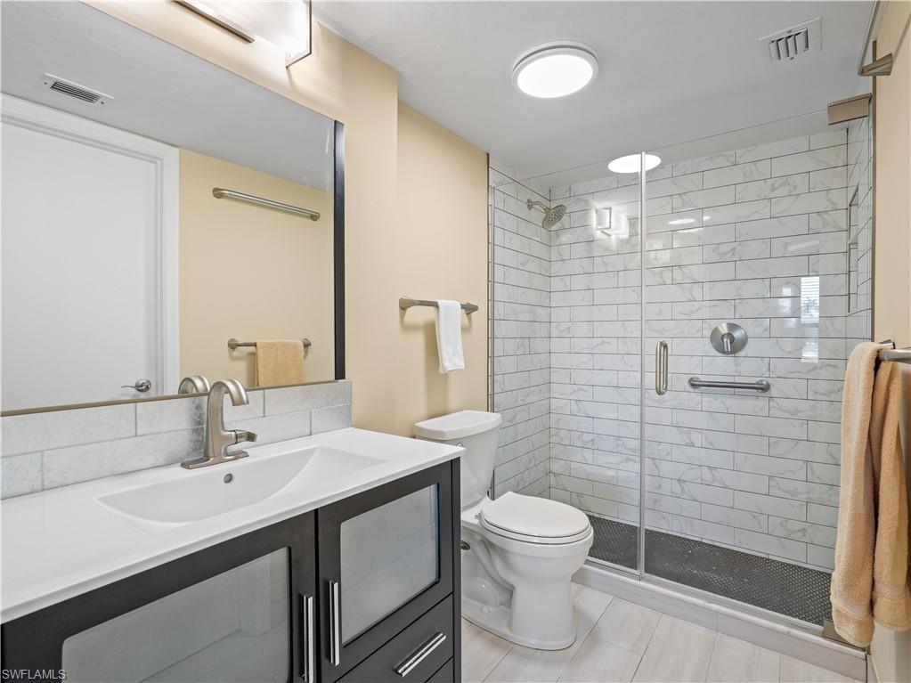 PARK SHORE RESORT - Residential