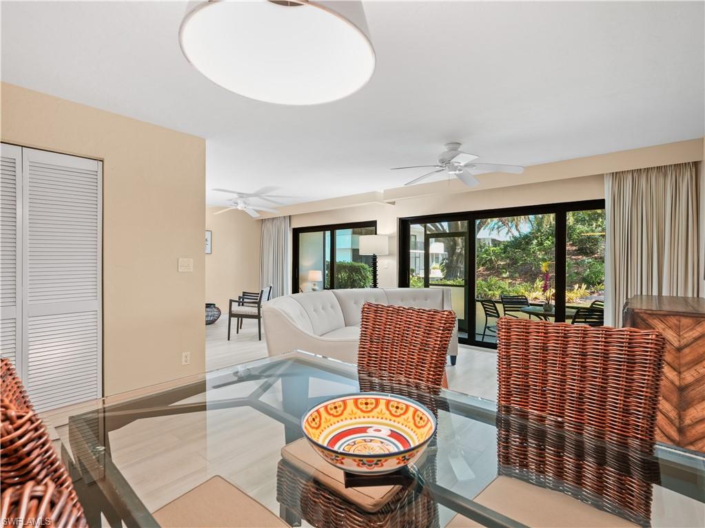 PARK SHORE RESORT - Residential