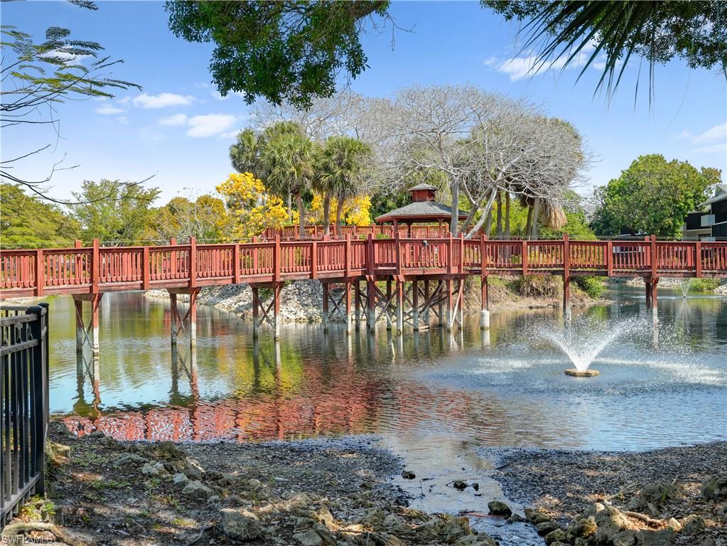 PARK SHORE RESORT - Residential