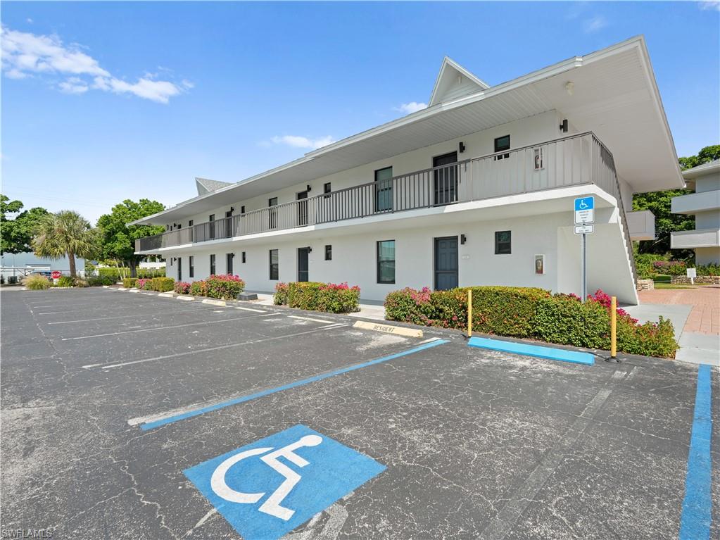 PARK SHORE RESORT - Residential