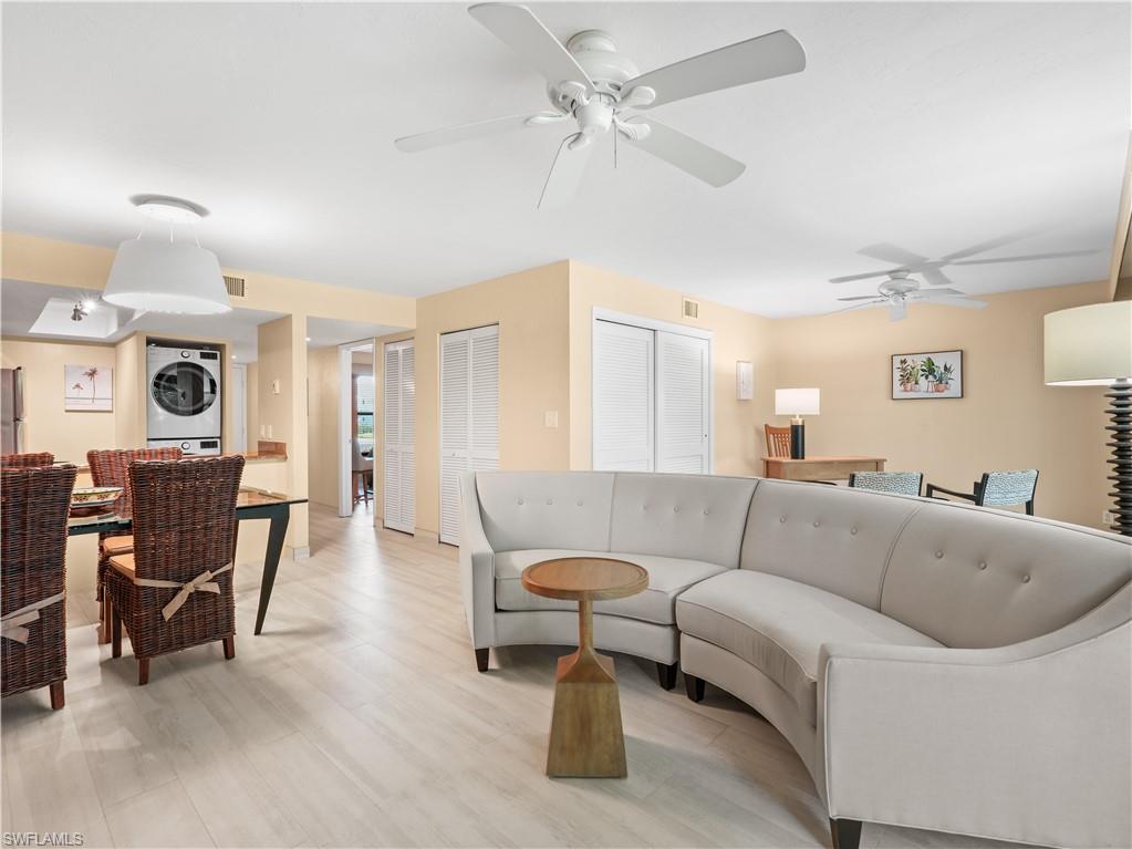 PARK SHORE RESORT - Residential