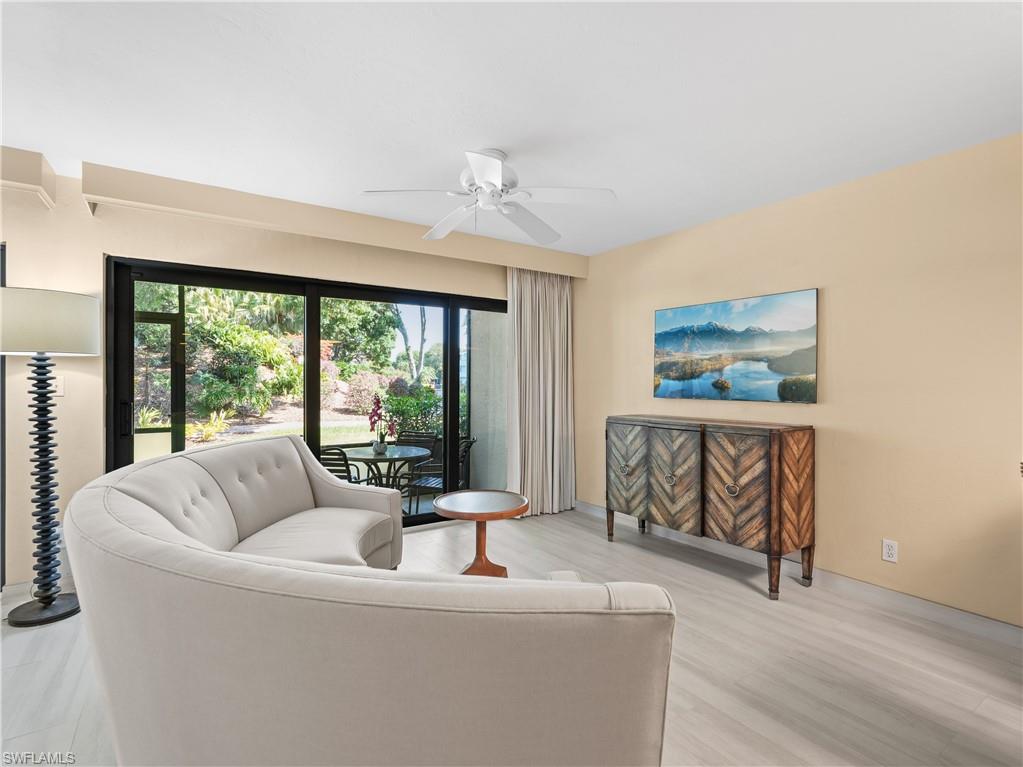 PARK SHORE RESORT - Residential