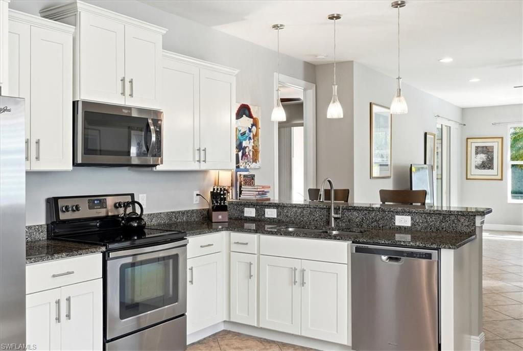 MANCHESTER SQUARE - Residential