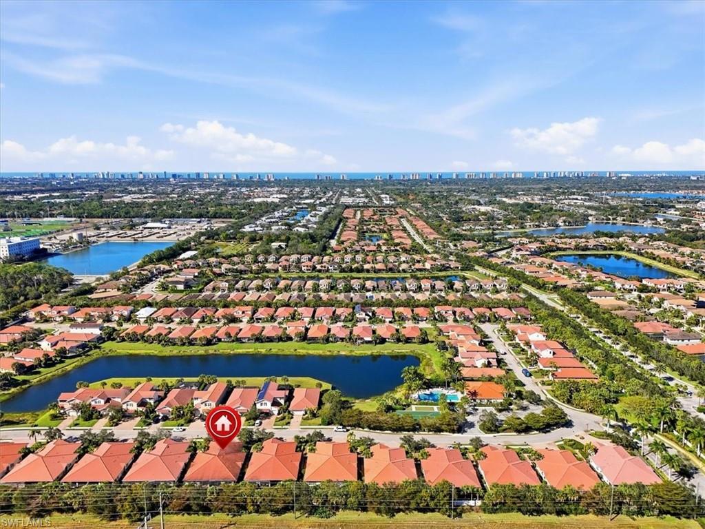 MANCHESTER SQUARE - Residential