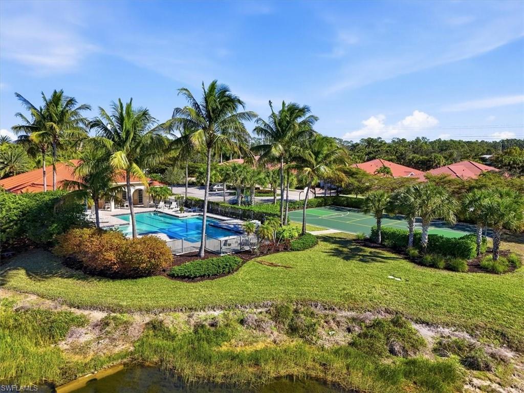 MANCHESTER SQUARE - Residential