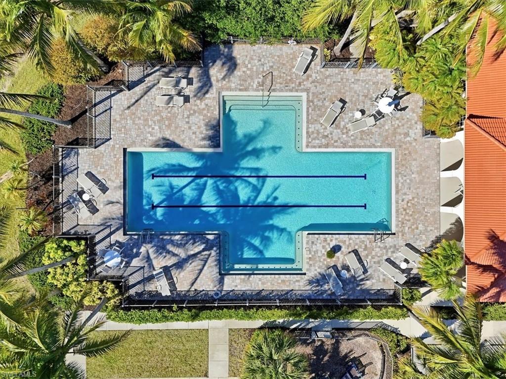 MANCHESTER SQUARE - Residential